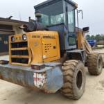 龙工30系装载机