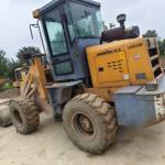 龙工30系装载机