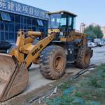临工955装载机