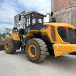 柳工60以上装载机