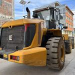 柳工60以上装载机