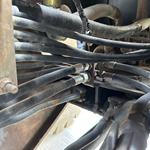 柳工60以上装载机