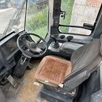 柳工60以上装载机