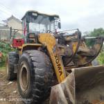 厦工50系装载机