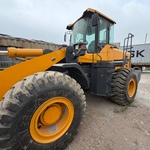 临工50系装载机