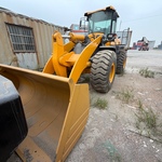 临工50系装载机