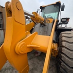 临工50系装载机