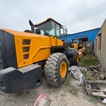 临工50系装载机