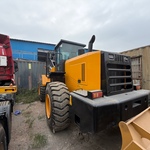 临工50系装载机