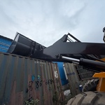 临工50系装载机