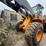 临工50系装载机