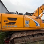 龙工20系装载机