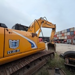 龙工20系装载机