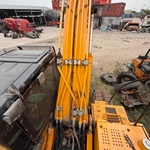 龙工20系装载机