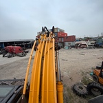 龙工20系装载机