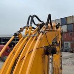 龙工20系装载机