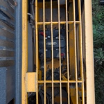 龙工20系装载机