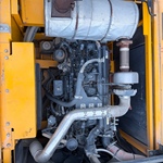 龙工20系装载机