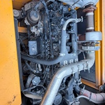 龙工20系装载机