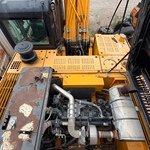 龙工20系装载机