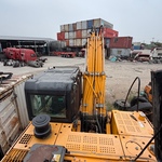 龙工20系装载机