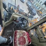 其他25系装载机