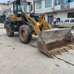 其他25系装载机