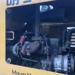 其他25系装载机