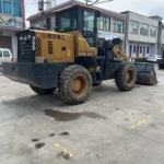 其他25系装载机