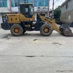 其他25系装载机