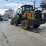 其他25系装载机