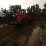 斗山503-9C装载机