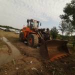 斗山503-9C装载机