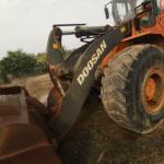 斗山503-9C装载机