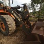 斗山503-9C装载机