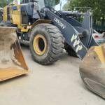 徐工500KV装载机