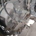 柳工20系装载机