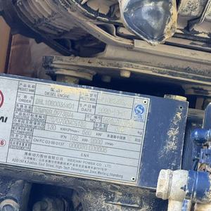 其他50系装载机