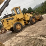 柳工30系装载机