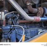 晋工50系装载机