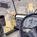 柳工60以上装载机