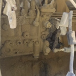 柳工60以上装载机