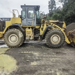 柳工60以上装载机