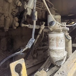 柳工60以上装载机