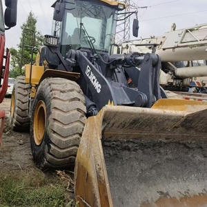 徐工50系装载机