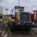 徐工50系装载机