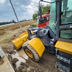 徐工50系装载机