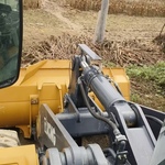 徐工50系装载机