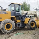 徐工50系装载机