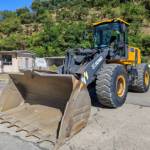 徐工50系装载机